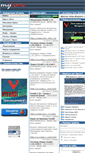 Mobile Screenshot of myopera.net